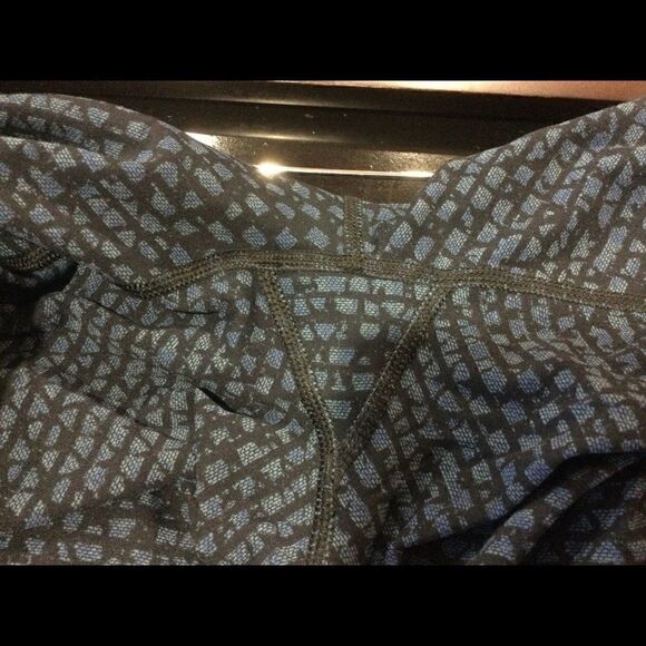 LULULEMON ATHLETICA Sport Leggings   - Picture 6 of 7